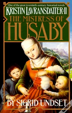 Capa do artigo Mistress Of Husaby