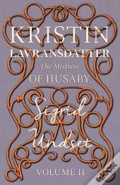 Mistress Of Husaby