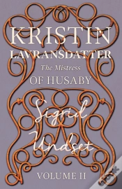Capa do artigo Mistress Of Husaby