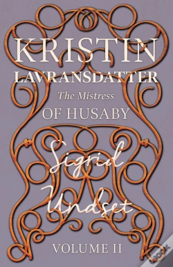 Capa do artigo Mistress Of Husaby