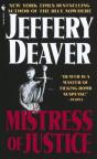 Mistress Of Justice - Preview