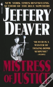 Capa do artigo Mistress Of Justice