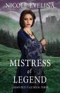 Mistress Of Legend - Preview