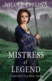 Mistress Of Legend