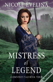 Capa do artigo Mistress Of Legend