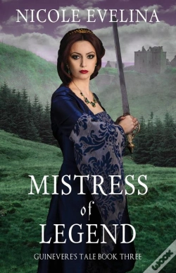 Capa do artigo Mistress Of Legend