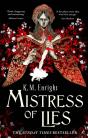 Mistress Of Lies - Preview