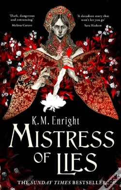 Capa do artigo Mistress Of Lies