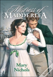 Capa do artigo Mistress Of Madderlea