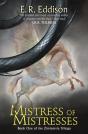 Mistress Of Mistresses - Preview