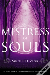 Mistress Of Souls