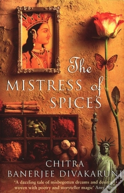 Capa do artigo Mistress Of Spices