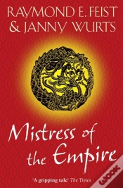Capa do artigo Mistress Of The Empire