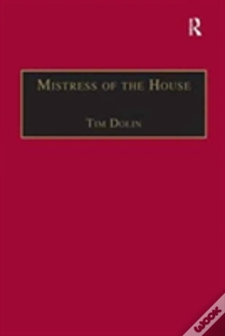 Capa do artigo Mistress Of The House