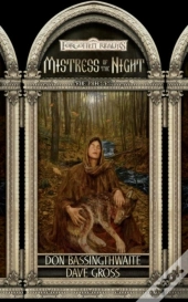 Mistress Of The Night