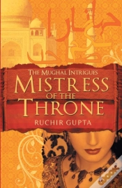Capa do artigo Mistress Of The Throne
