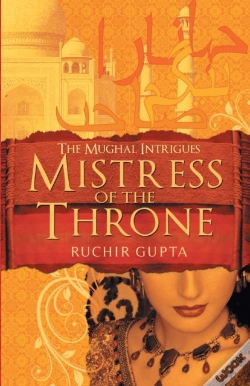 Capa do artigo Mistress Of The Throne
