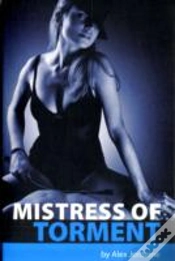 Capa do artigo Mistress Of Torment