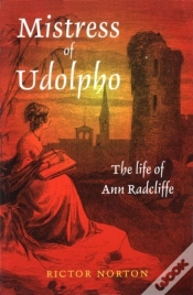 Capa do artigo Mistress Of Udolpho