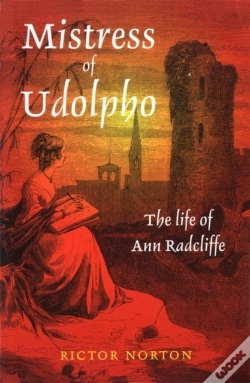 Capa do artigo Mistress Of Udolpho