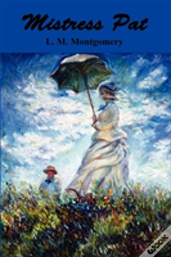 Capa do artigo Mistress Pat