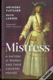 Capa do artigo Mistress