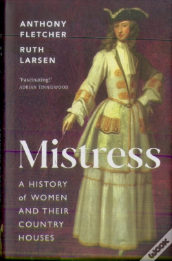 Capa do artigo Mistress