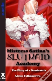 Capa do artigo Mistress Satina