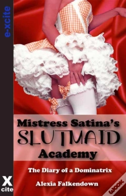 Capa do artigo Mistress Satina'S Slutmaid Academy