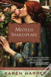 Capa do artigo Mistress Shakespeare