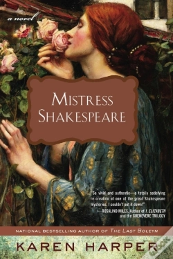 Capa do artigo Mistress Shakespeare