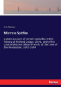 Mistress Spitfire - Preview