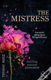 Capa do artigo Mistress