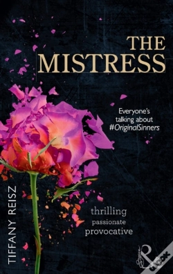 Capa do artigo Mistress