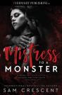 Mistress To A Monster - Preview