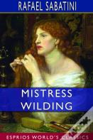Mistress Wilding (Esprios Classics)