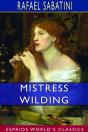 Mistress Wilding (Esprios Classics) - Preview