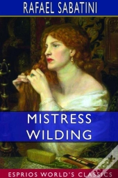 Mistress Wilding (Esprios Classics)