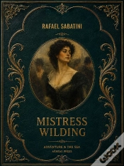 Capa do artigo Mistress Wilding