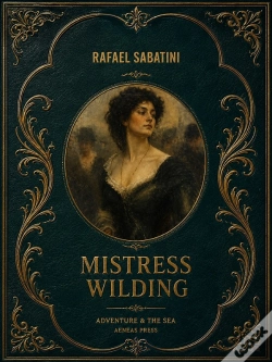 Capa do artigo Mistress Wilding
