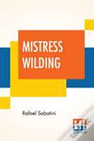 Mistress Wildingmizora