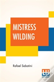 Capa do artigo Mistress Wildingmizora