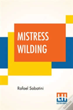 Capa do artigo Mistress Wildingmizora