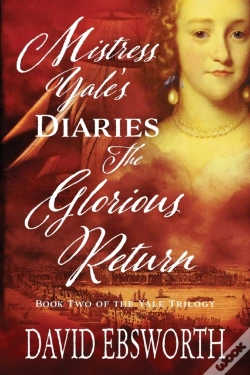 Capa do artigo Mistress Yale'S Diaries, The Glorious Return