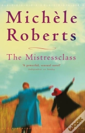 Capa do artigo Mistressclass