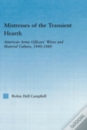 Capa do artigo Mistresses Of The Transient Hearth