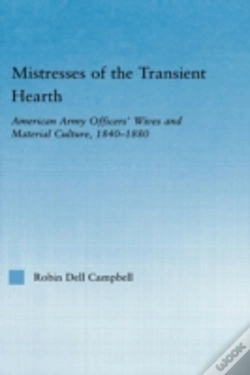 Capa do artigo Mistresses Of The Transient Hearth