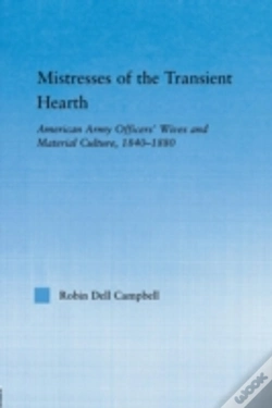 Capa do artigo Mistresses Of The Transient Hearth