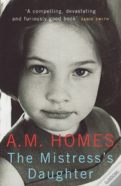Capa do artigo Mistress'S Daughter