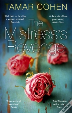 Capa do artigo Mistress'S Revenge